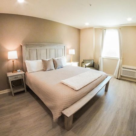 Hotel Whiskey In Pascagoula Kültér fotó