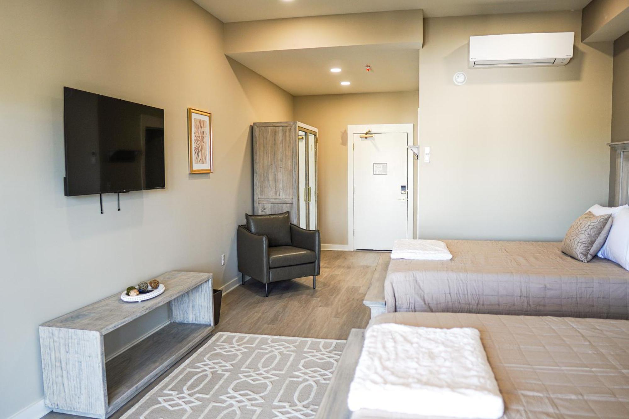 Hotel Whiskey In Pascagoula Kültér fotó