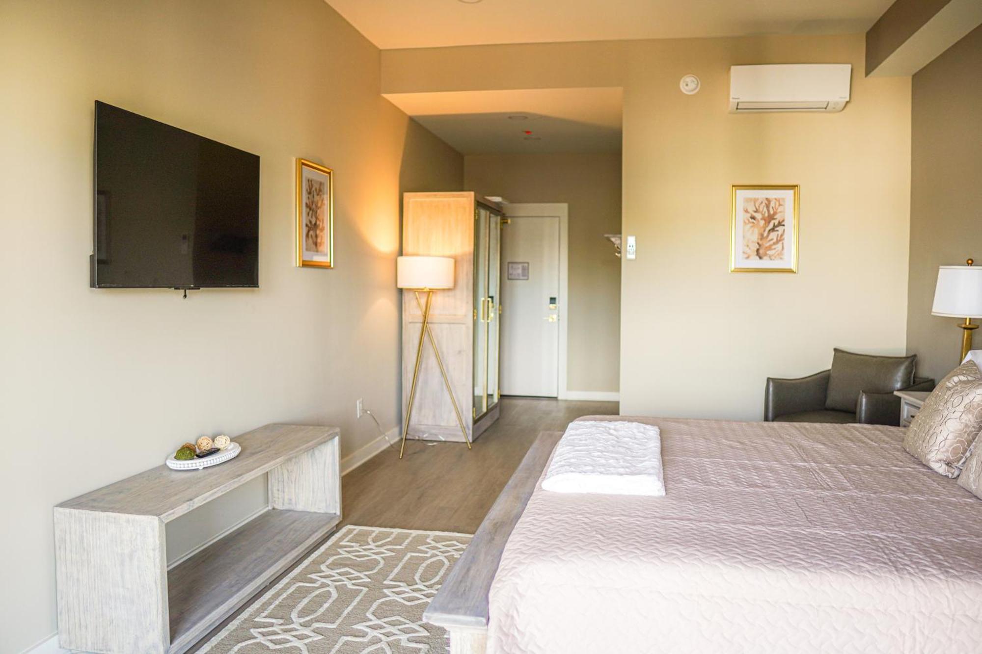 Hotel Whiskey In Pascagoula Kültér fotó