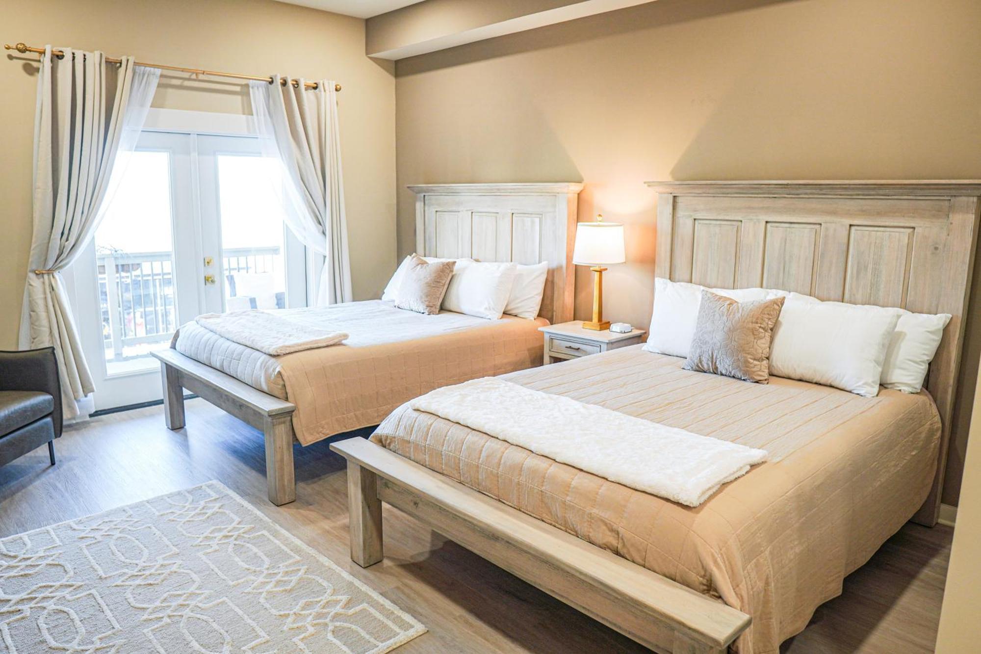 Hotel Whiskey In Pascagoula Kültér fotó
