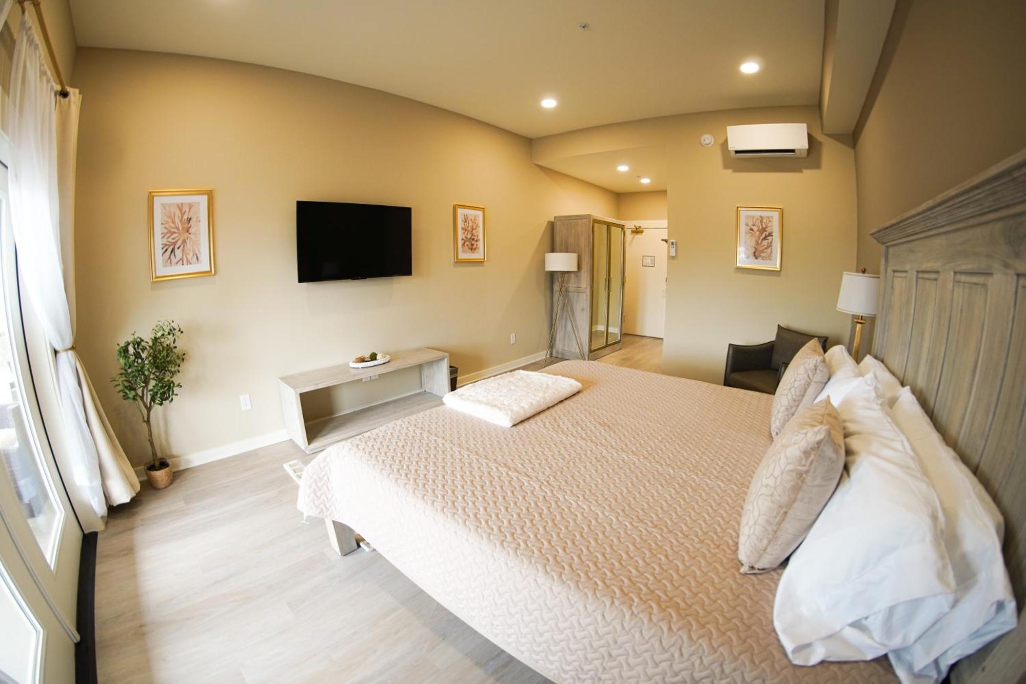Hotel Whiskey In Pascagoula Kültér fotó