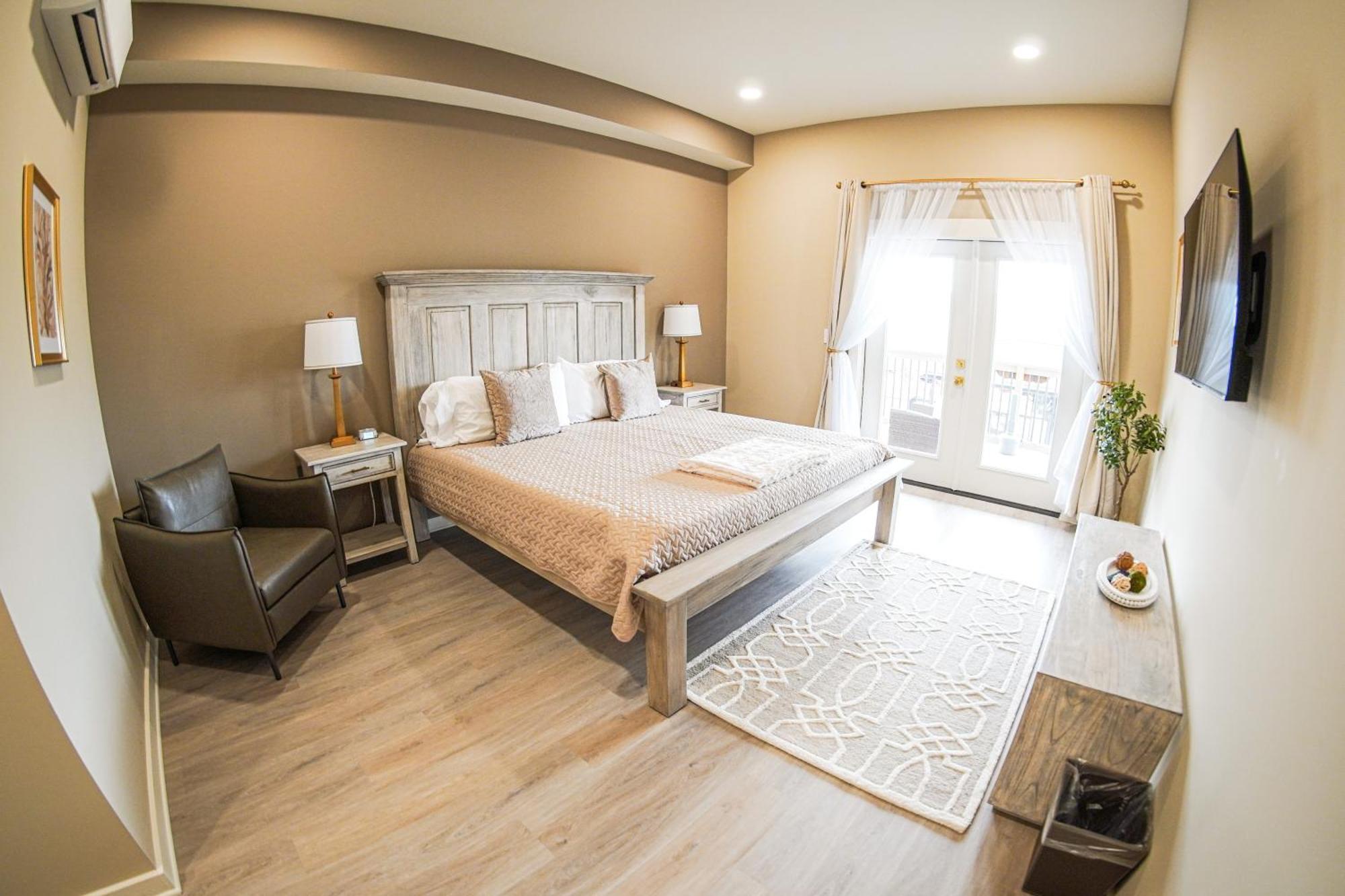 Hotel Whiskey In Pascagoula Kültér fotó