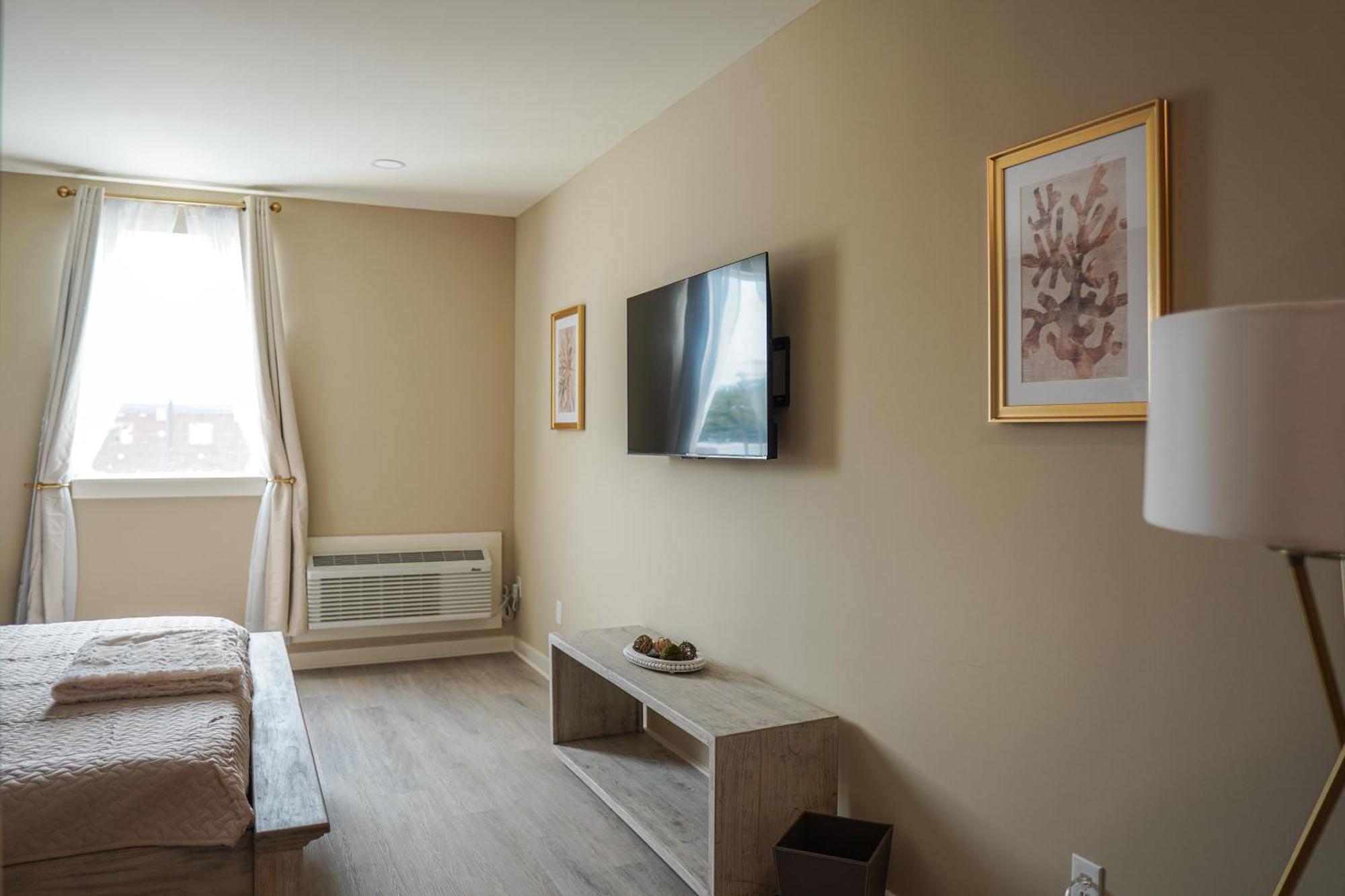 Hotel Whiskey In Pascagoula Kültér fotó