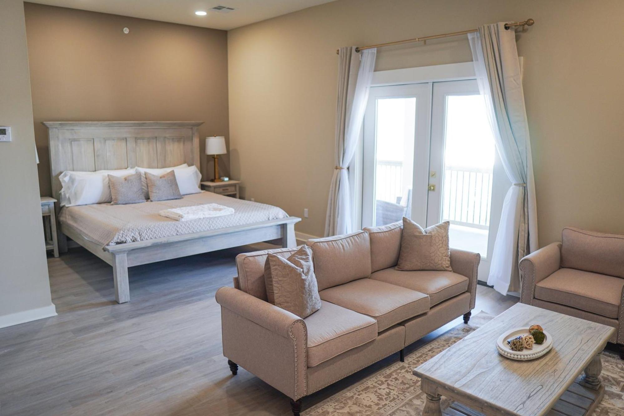 Hotel Whiskey In Pascagoula Kültér fotó
